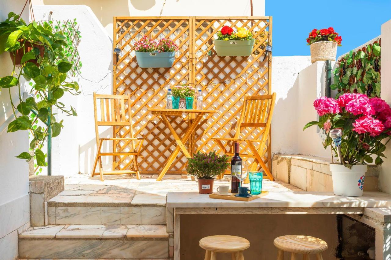 Happy Holiday Cascais - Garden Εξωτερικό φωτογραφία